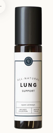 Lung Support