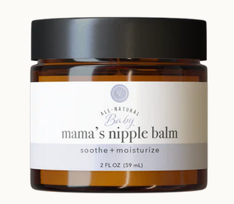 Mama's Nipple Balm