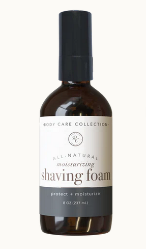 Shaving Foam