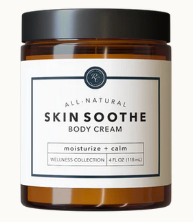 Skin Soothe Body Cream