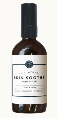 Skin Soothe Body Wash