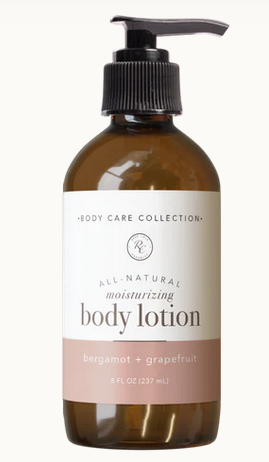 Body Lotion