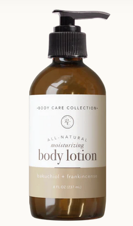 Body Lotion