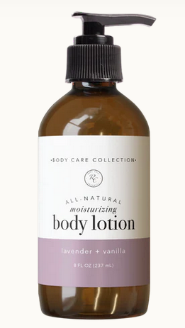 Body Lotion