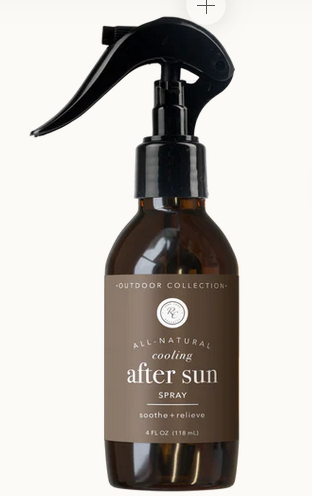 After Sun Spray