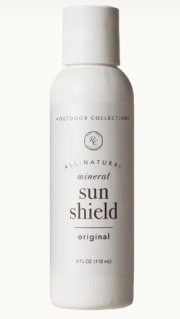 Sun Shield