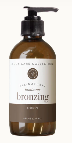 Bronzing Lotion