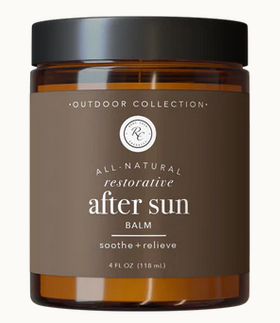 After Sun Balm