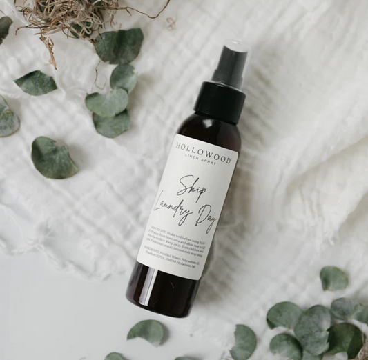 Skip Laundry Day Linen Spray