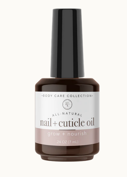Nail + Cuticle Oil