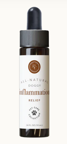 Doggy Inflammation Relief