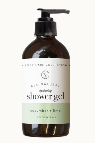 Shower Gel