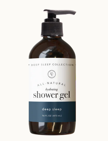 Shower Gel