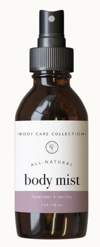 Body Mist