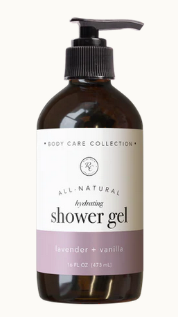 Shower Gel
