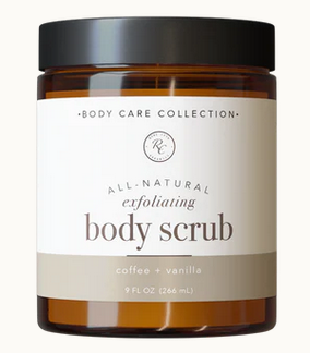 Body Scrub