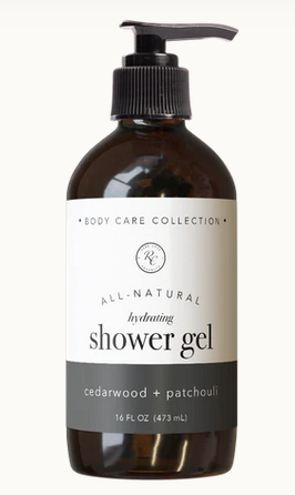 Shower Gel