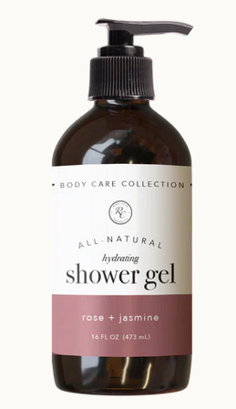Shower Gel