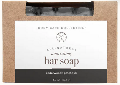 Bar Soap
