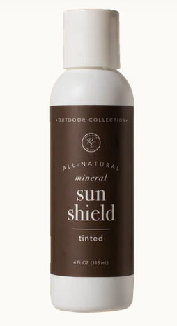 Sun Shield