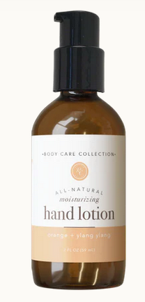 Hand Lotion