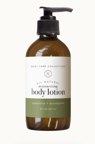 Body Lotion