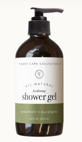Shower Gel