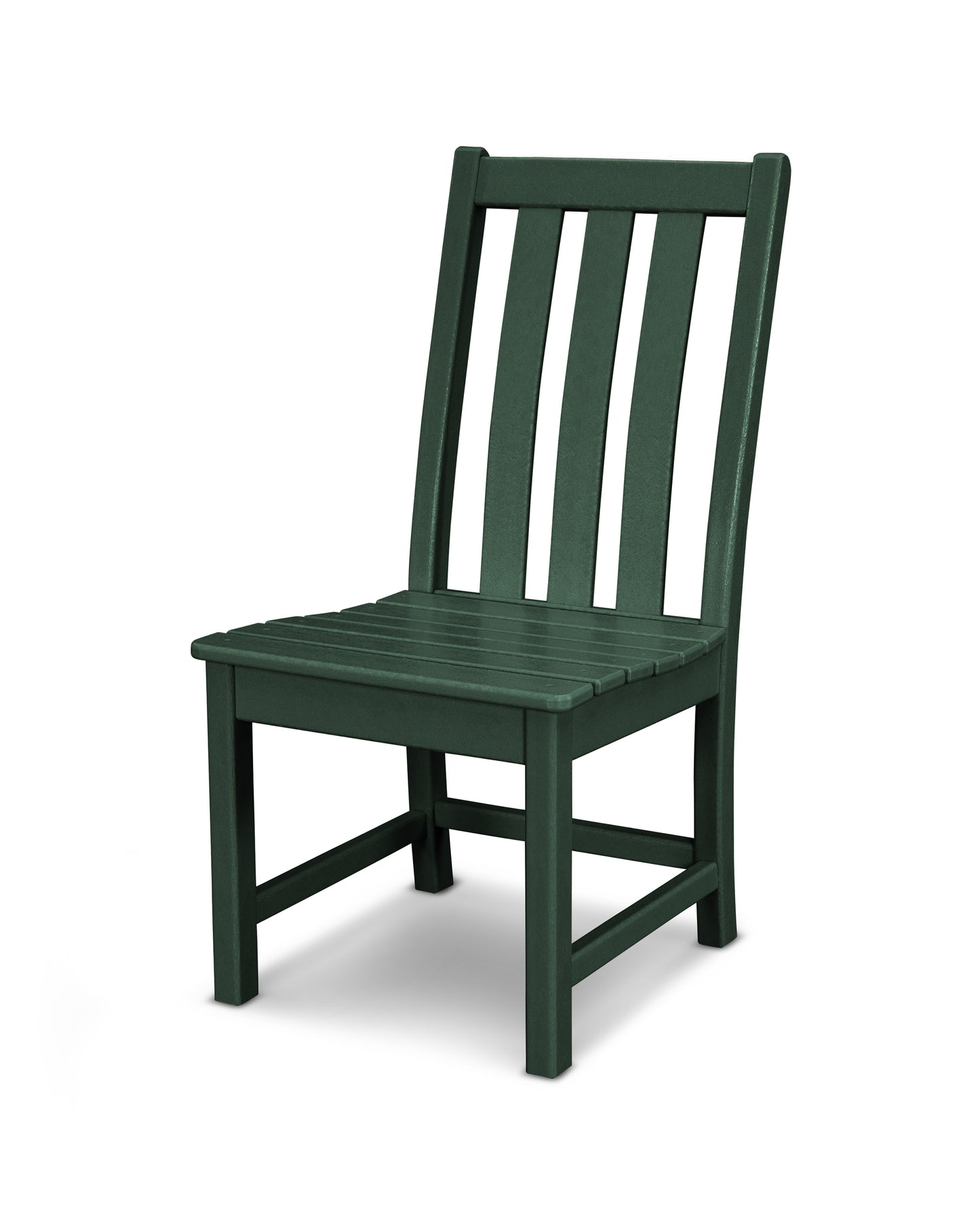 POLYWOOD® Vineyard Dining Side Chair