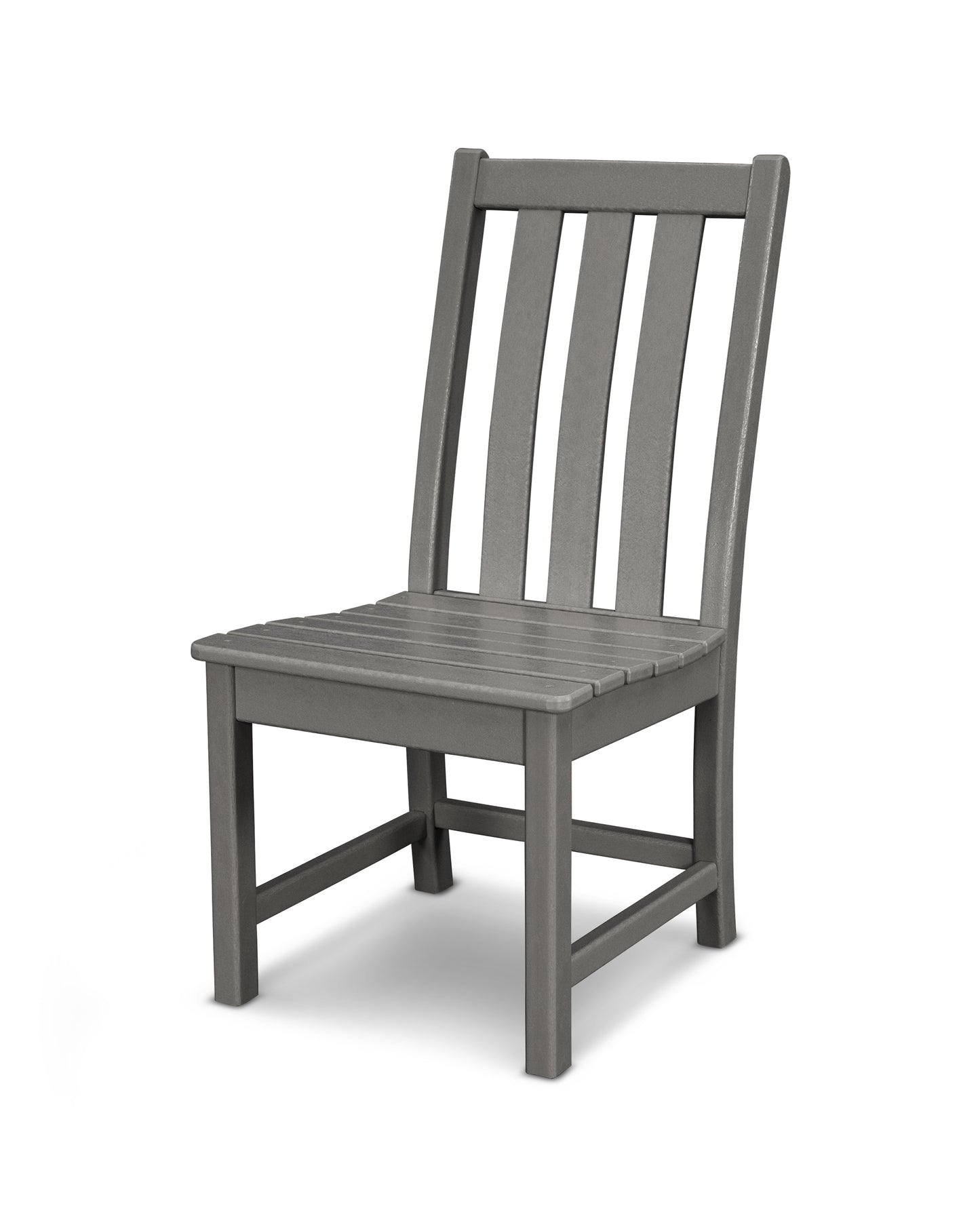POLYWOOD® Vineyard Dining Side Chair