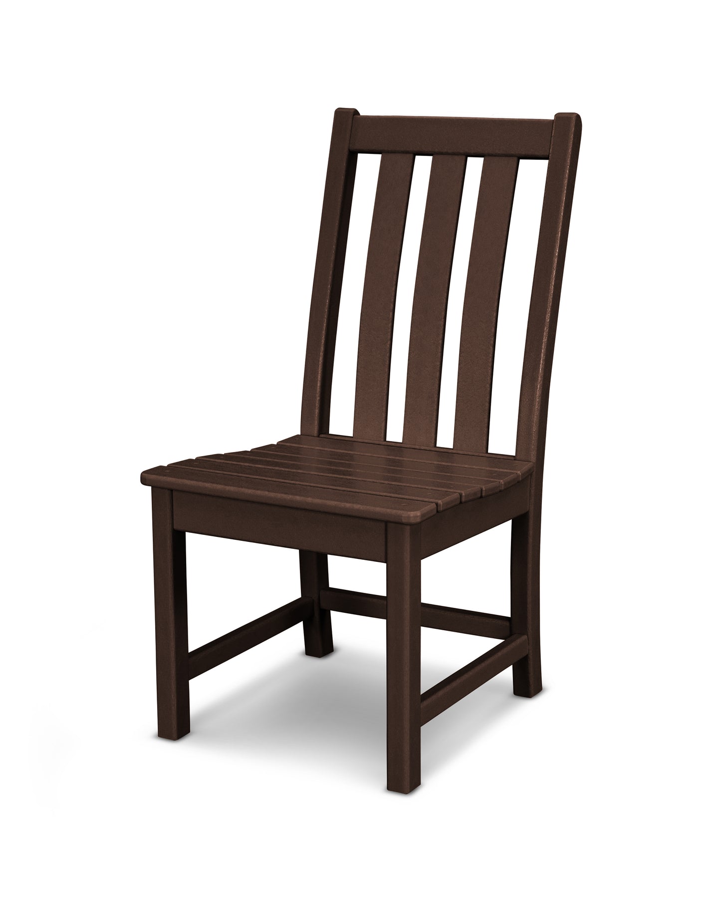 POLYWOOD® Vineyard Dining Side Chair