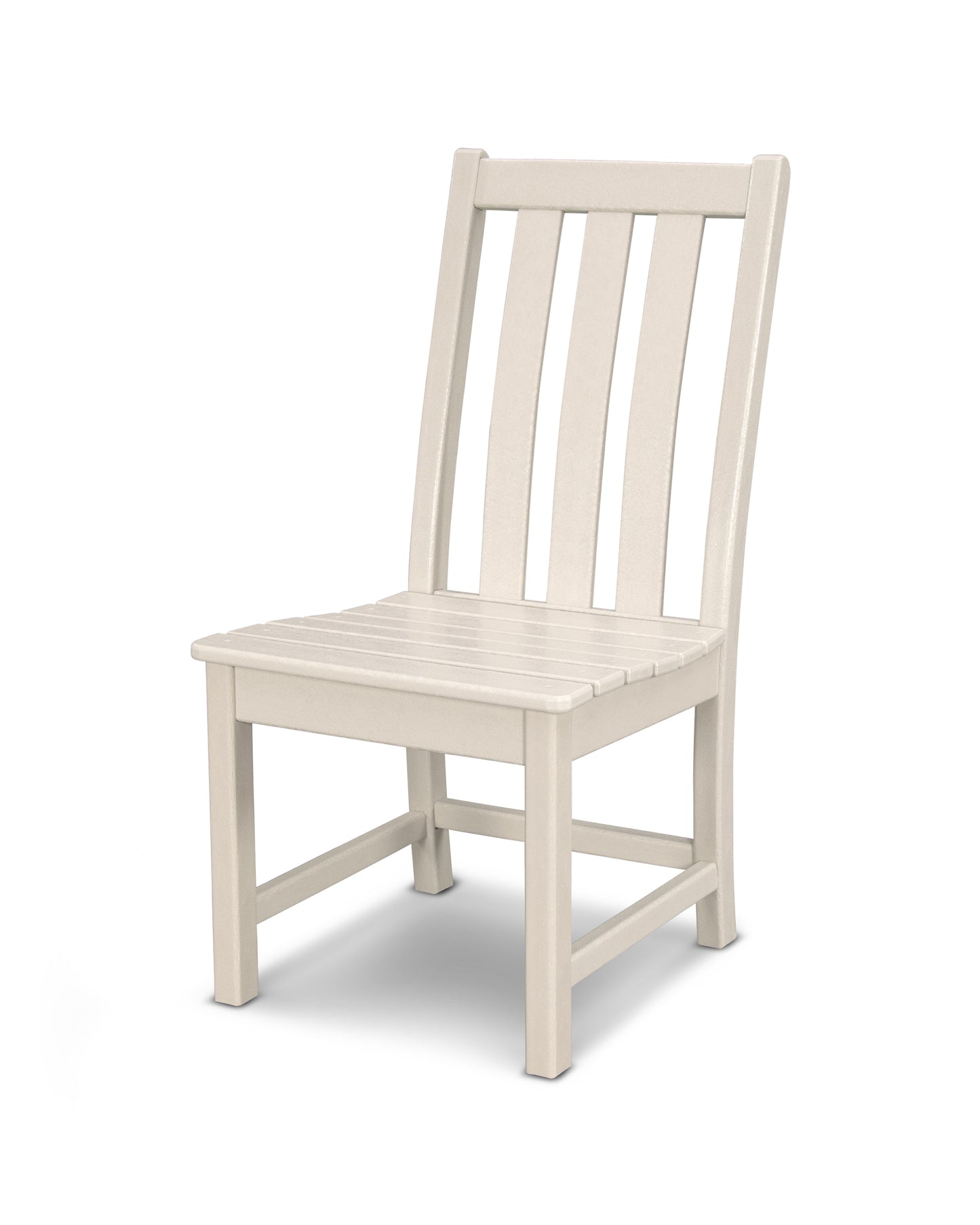 POLYWOOD® Vineyard Dining Side Chair