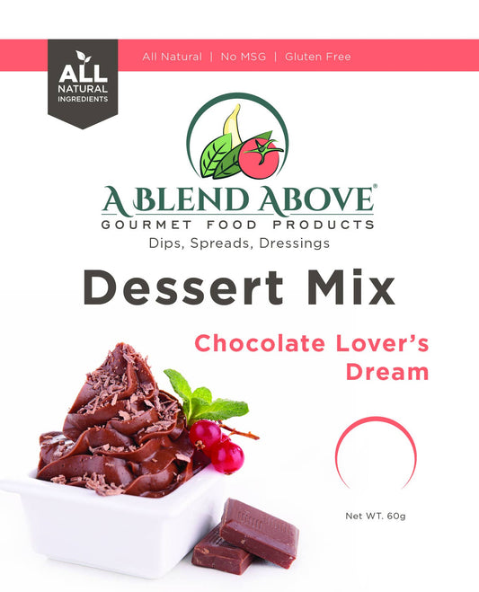 Chocolate Lover's Dream