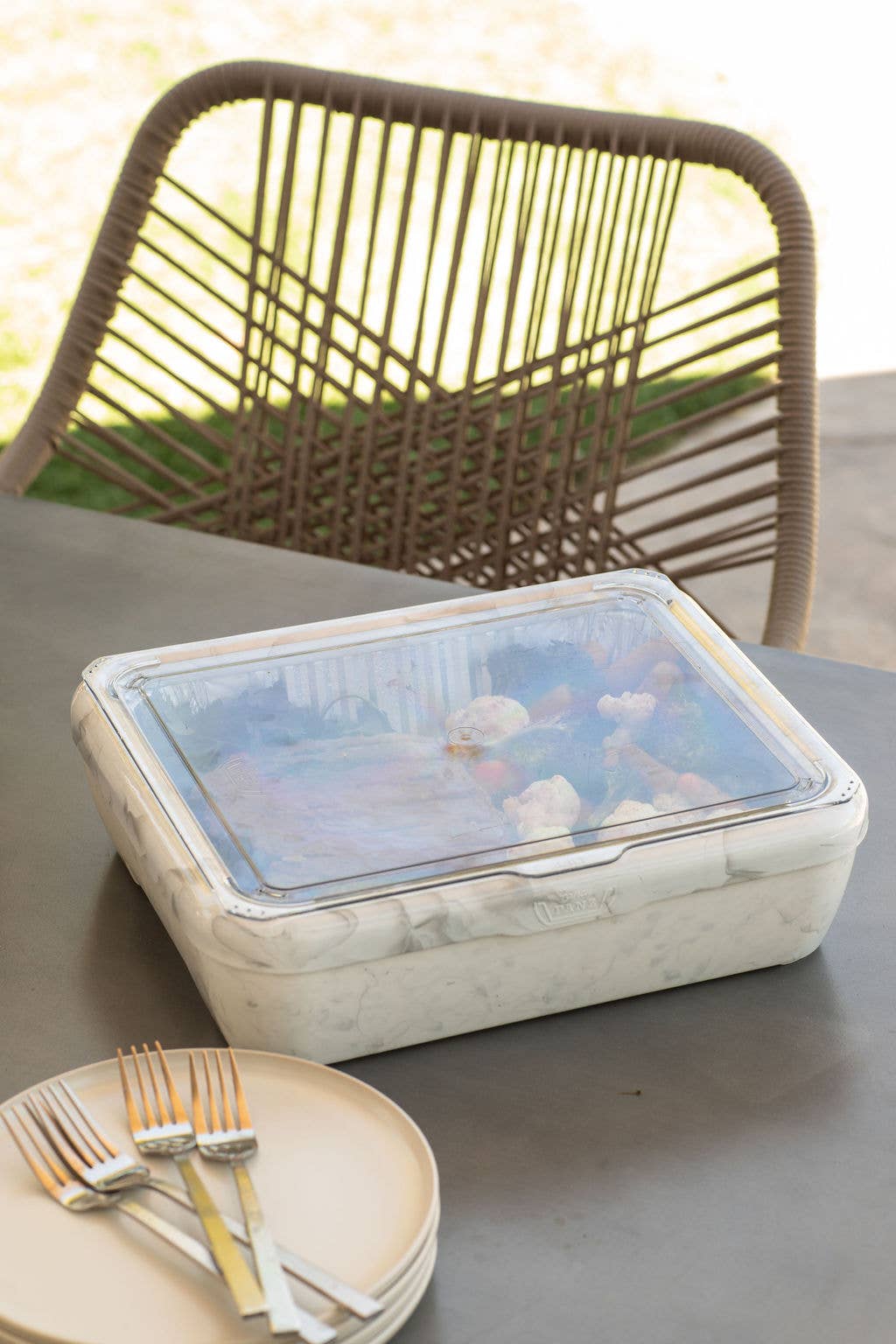 FANCY PANZ® Premium Set