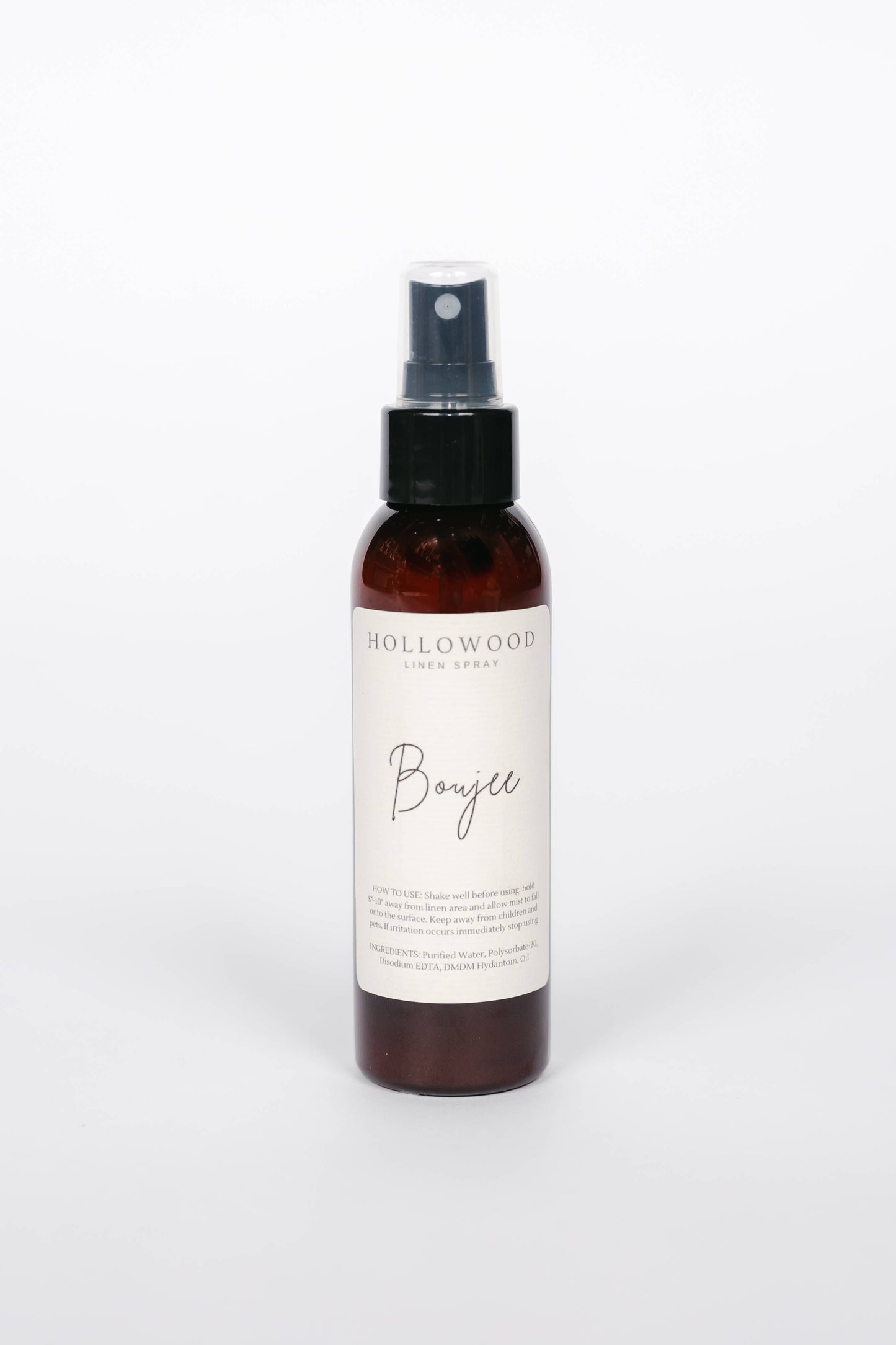 Boujee Linen Spray