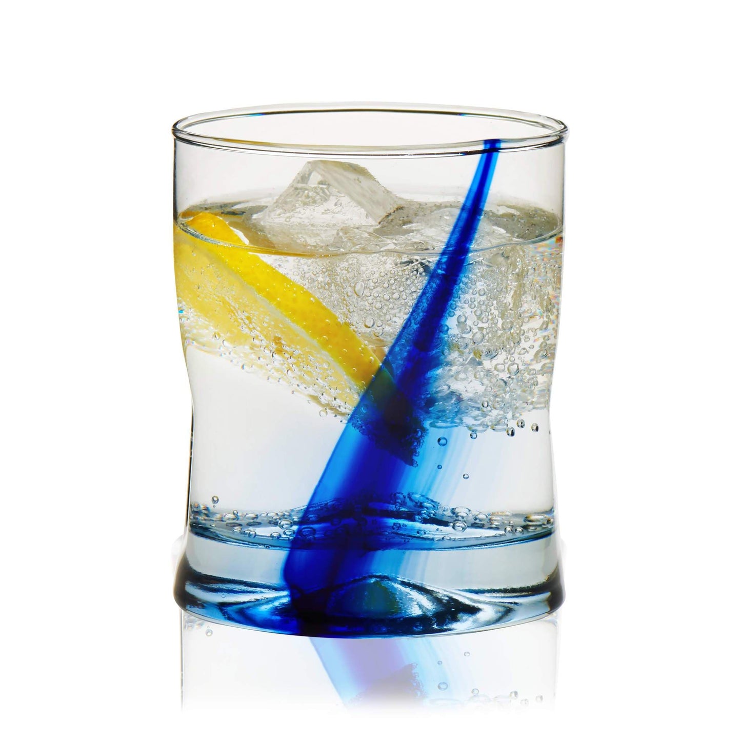 Libbey Blue Ribbon Impressions Drinkware