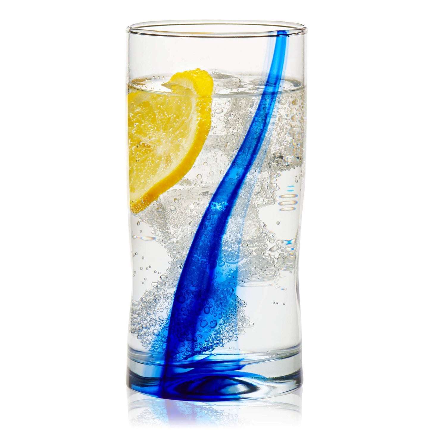 Libbey Blue Ribbon Impressions Drinkware