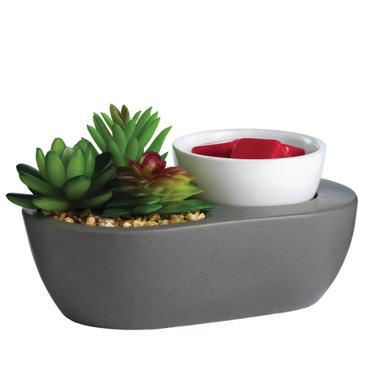 Artscents Succulent Wax Warmer