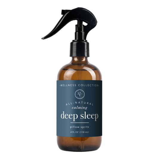 Deep Sleep Pilow Spritz
