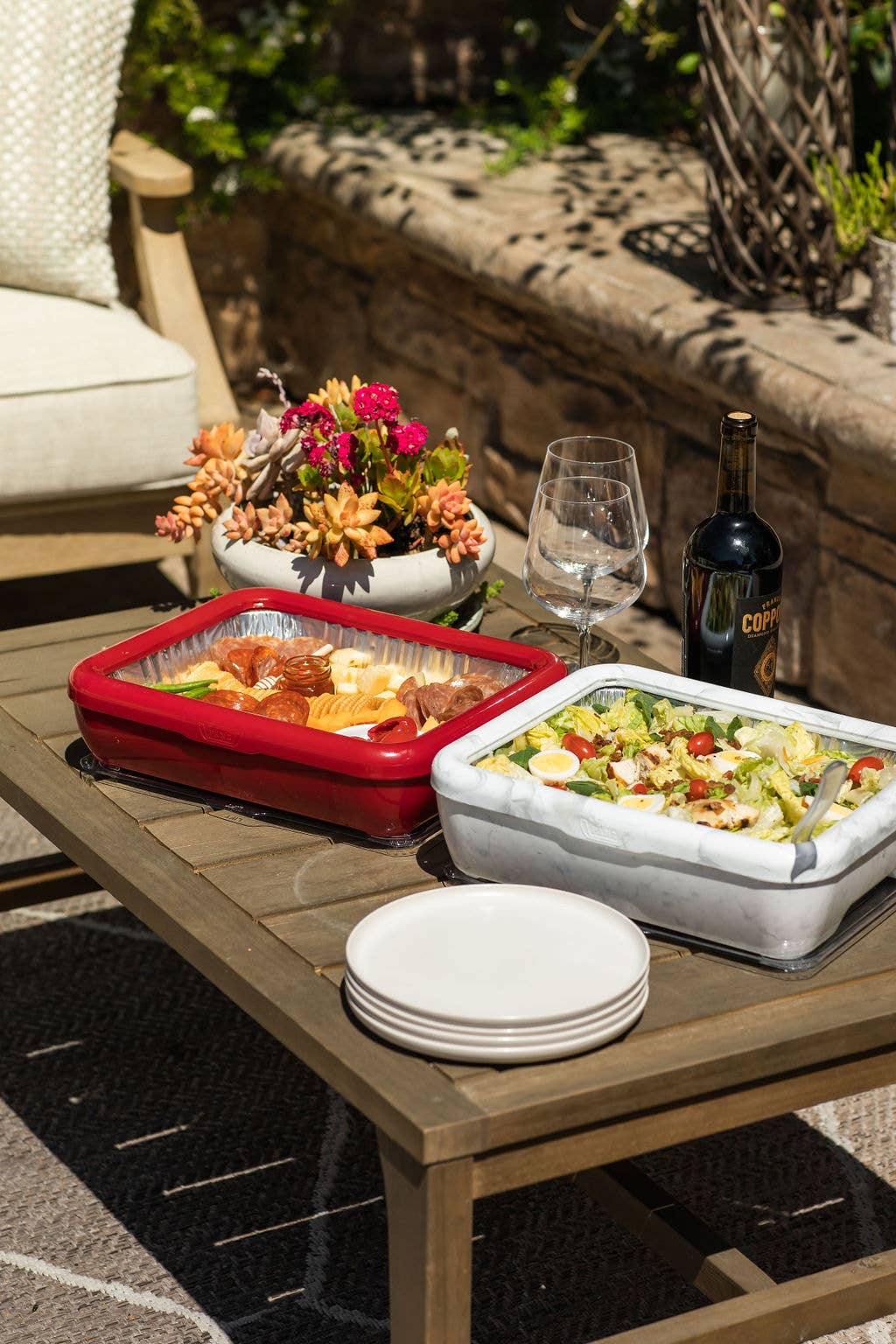 FANCY PANZ® Premium Set