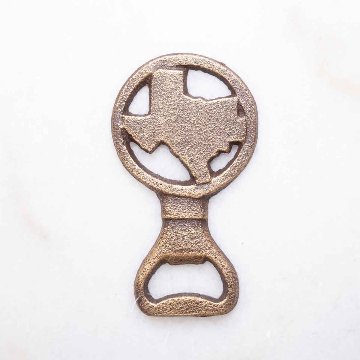 Texas / Lone Star Bottle Opener