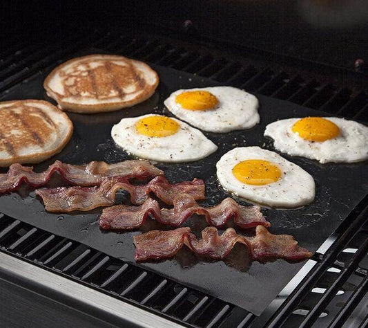 Non-Stick Reusable GrillMats