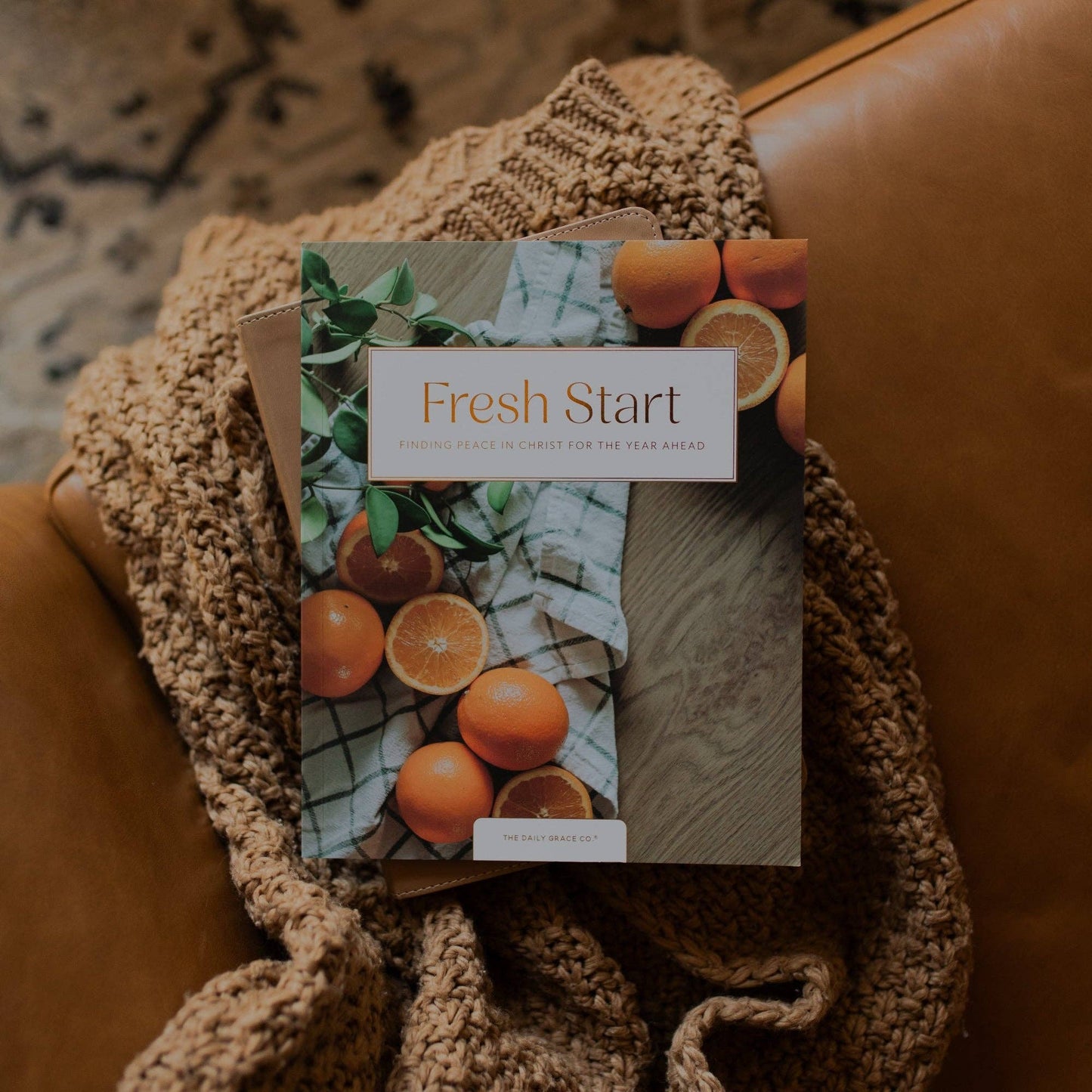Fresh Start | 2 Week Study