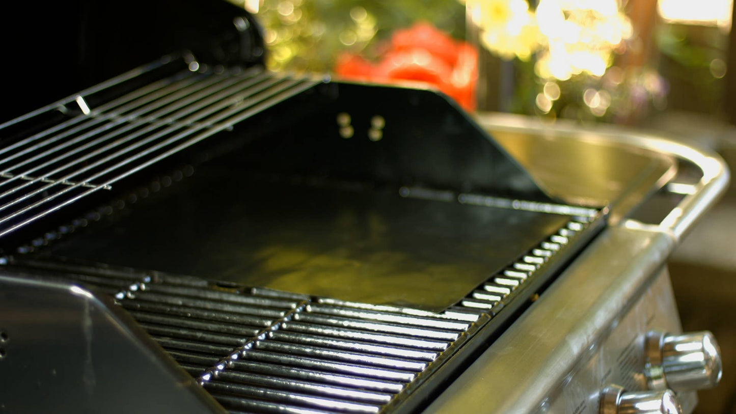 Non-Stick Reusable GrillMats