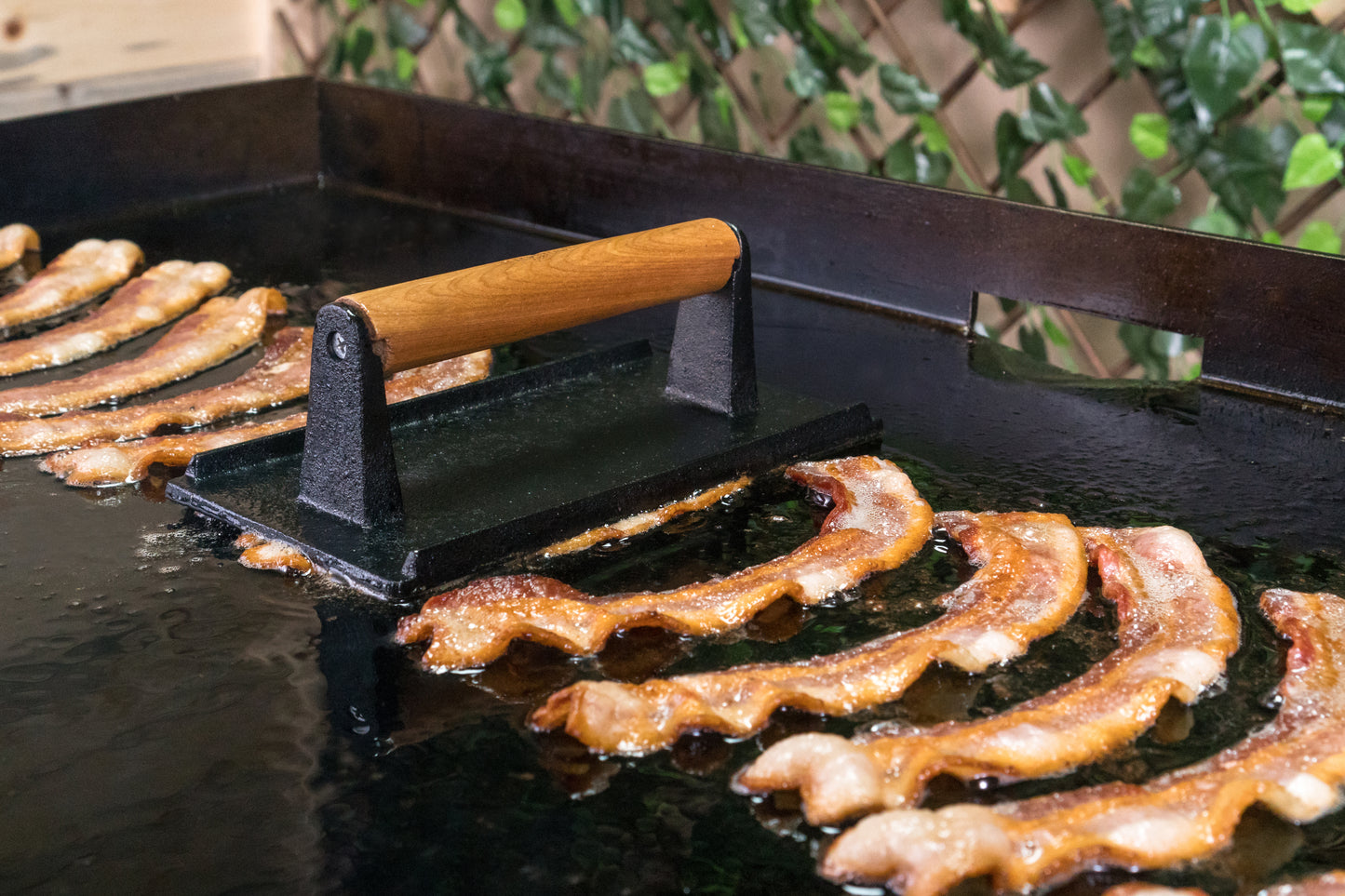 Blackstone 4-Piece Professional Griddle Breakfast Kit