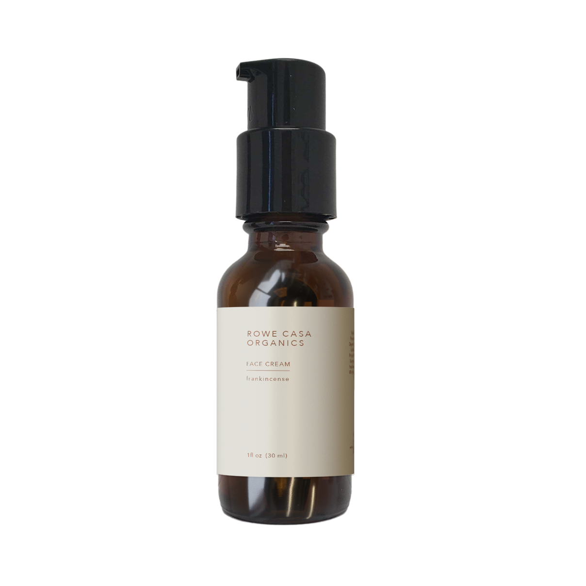 Face Cream