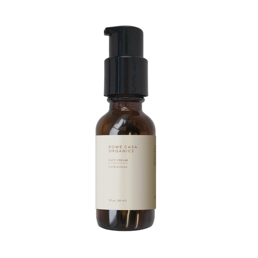 Face Cream