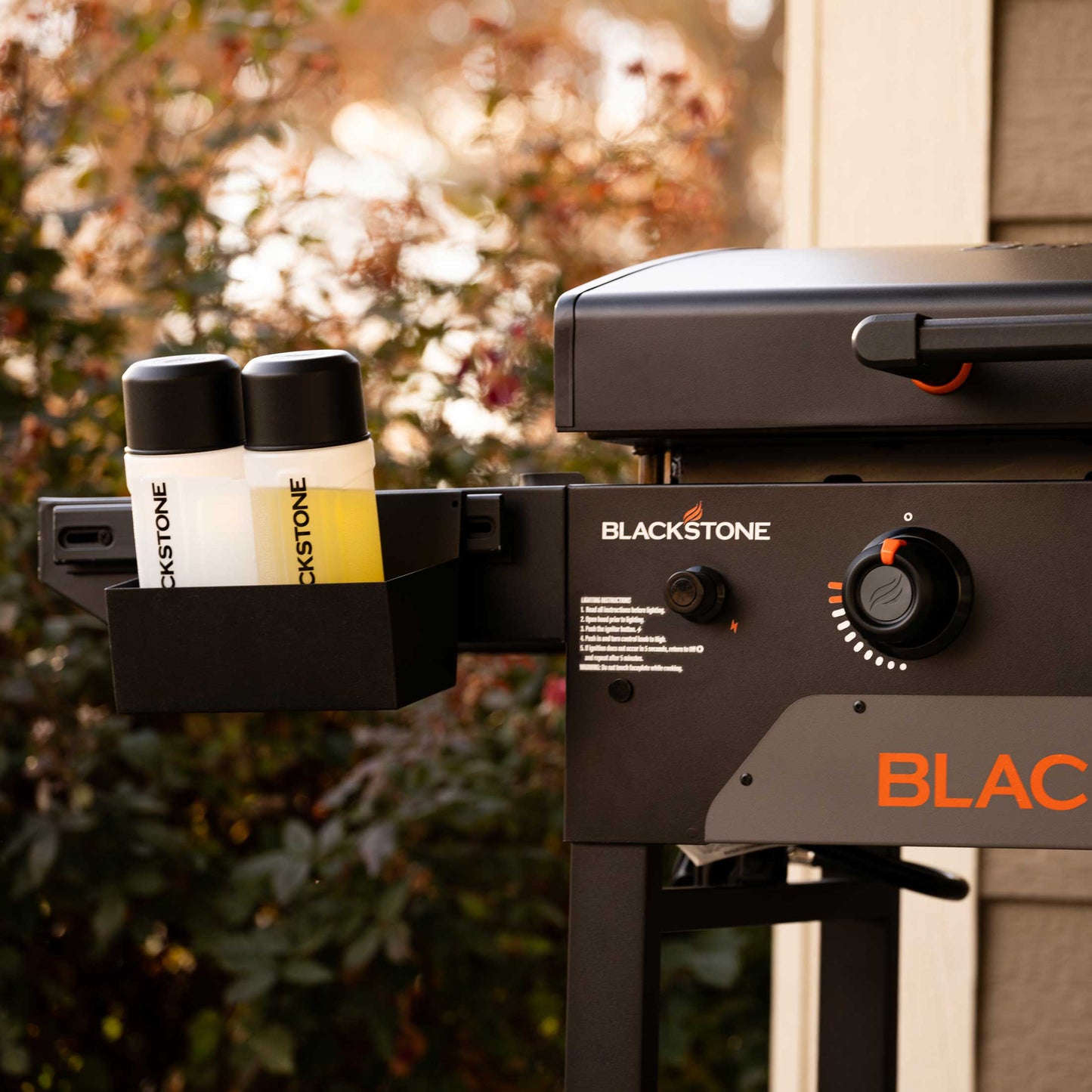 Blackstone 28" Omnivore Griddle with Hood