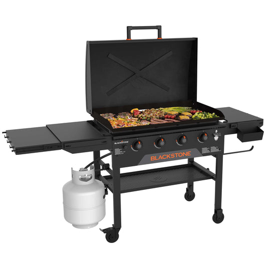 Blackstone 36" Omnivore Griddle with Hood