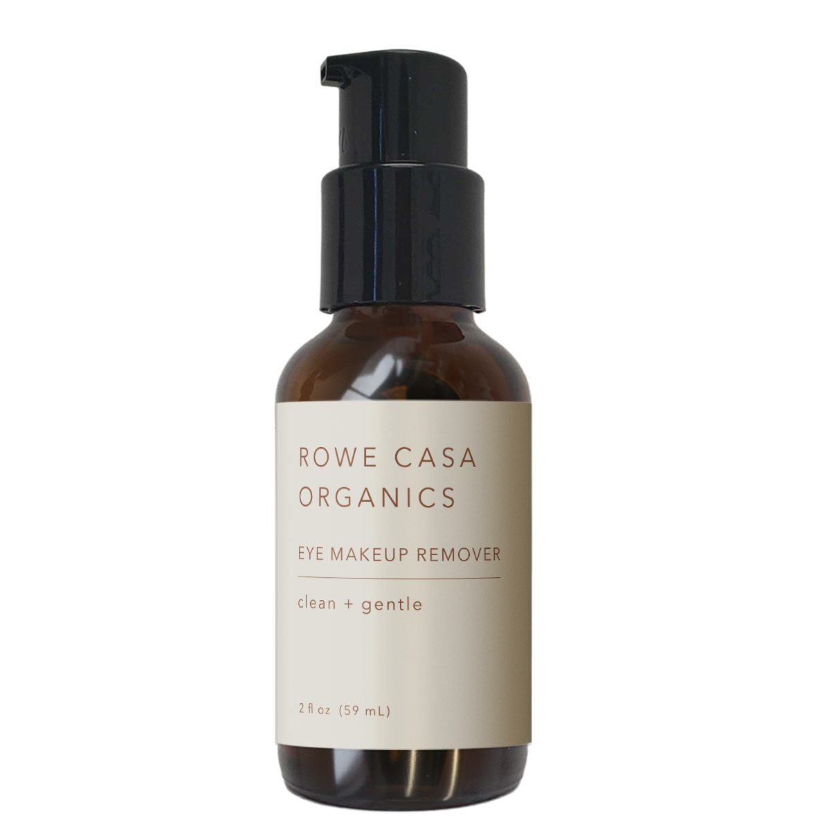 Eye Makeup Remover