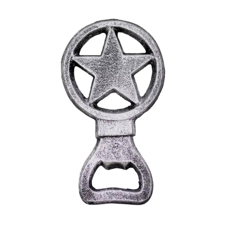 Texas / Lone Star Bottle Opener